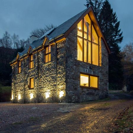 The Armoury Villa Glenfinnan Luaran gambar